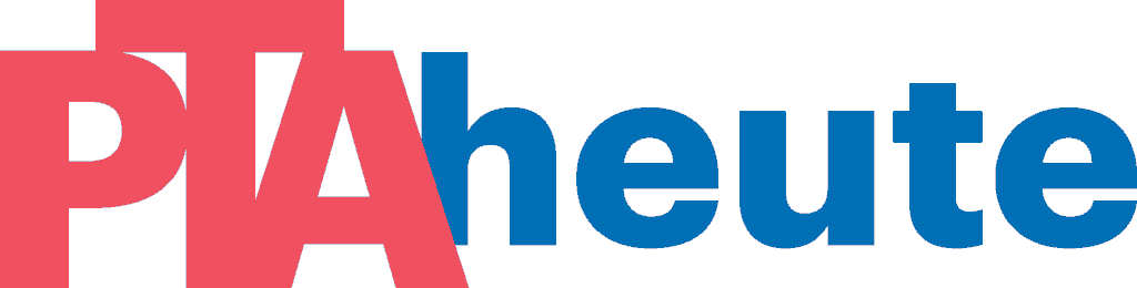 Das PTAheute Logo